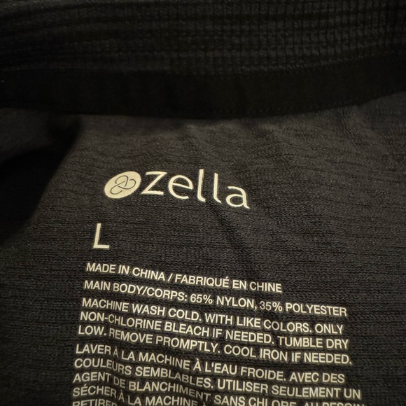 Zella Top - Picture 5 of 5